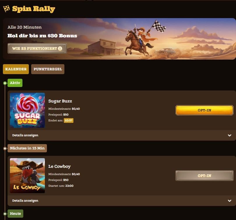 Lizaro Casino Testbericht – Erfahrungen, Boni und Spielangebot für Deutschland image 4